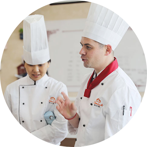 教学师资/教学模式