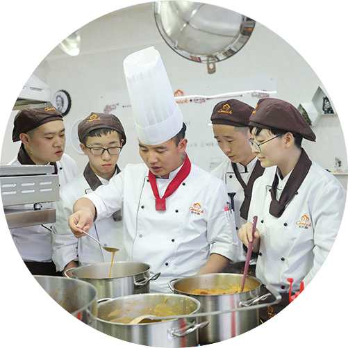 教学师资/教学模式