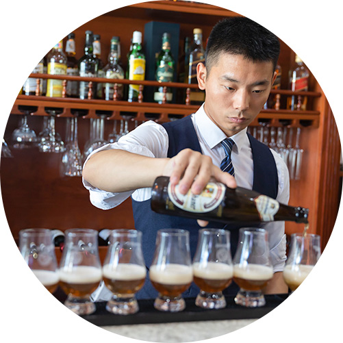 教学师资/教学模式