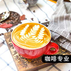 咖啡专业
