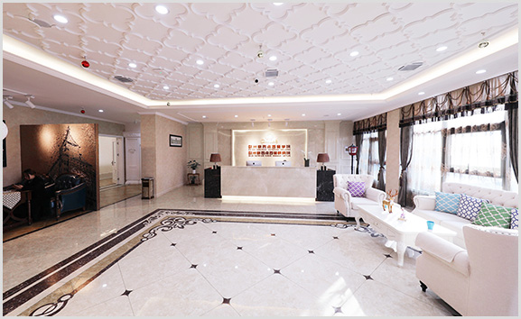 西安欧米奇西点学校