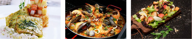 西安欧米奇西餐学校学校