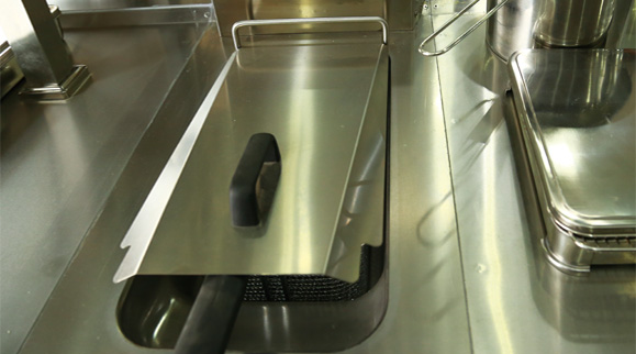 西安欧米奇先进设备