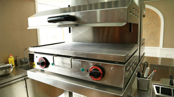 西安欧米奇先进设备